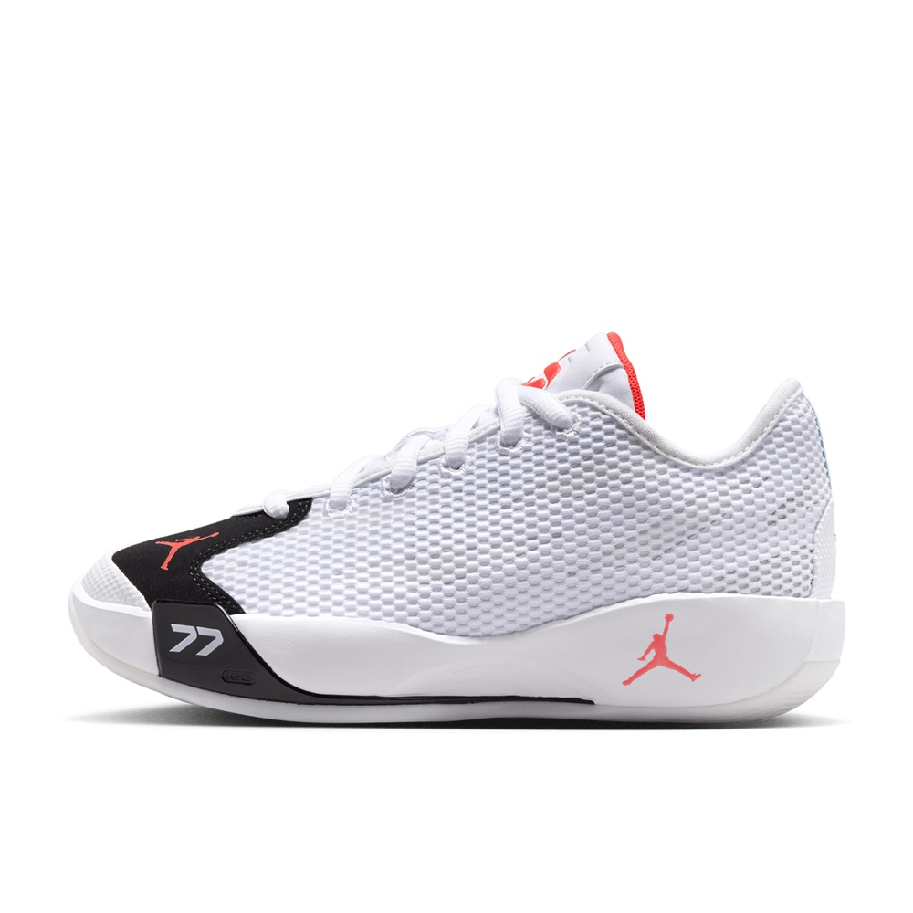 Tenis Nike Jordan Luka 77 Chicago Joven