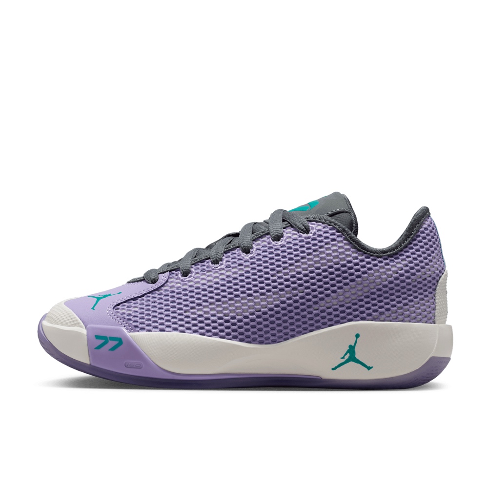 Tenis Nike Jordan Luka 77 Joven