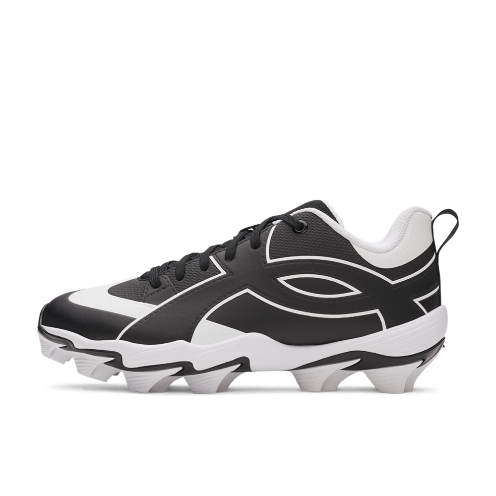 Spikes Under Armour Leadoff Icon Low RM Joven