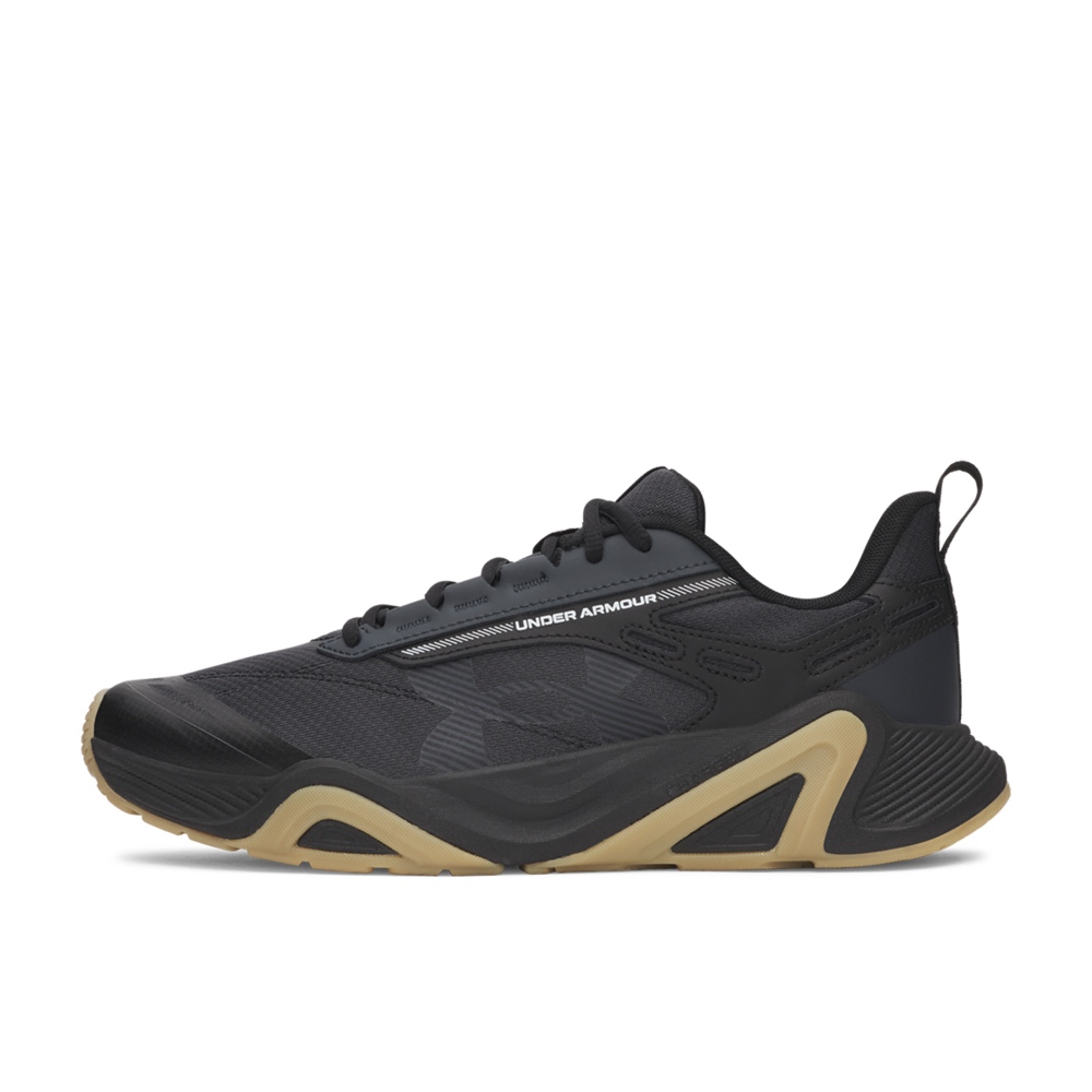 Tenis Under Armour Charged Commit TR 5 Hombre