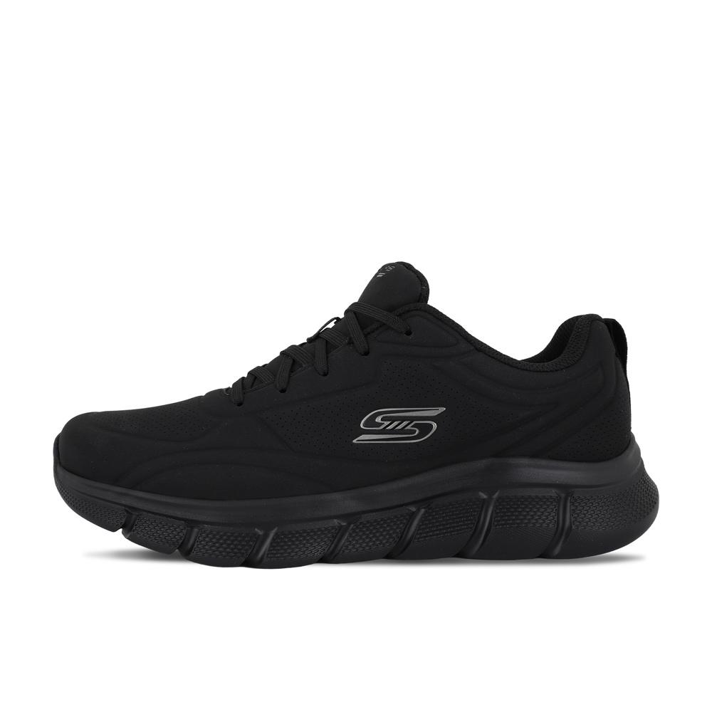 Tenis Skechers Bobs Sport B Flex Hombre