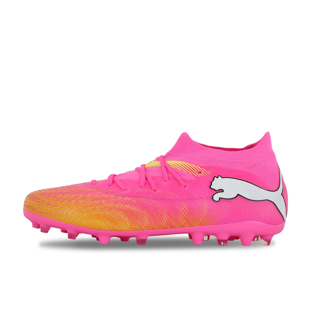 Taquetes Puma Future 9 Match MG Mundial Hombre