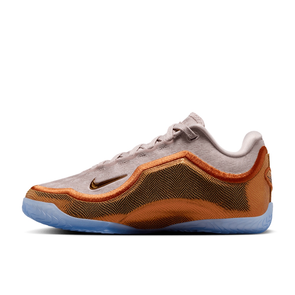 Tenis Nike LeBron XXIII Joven