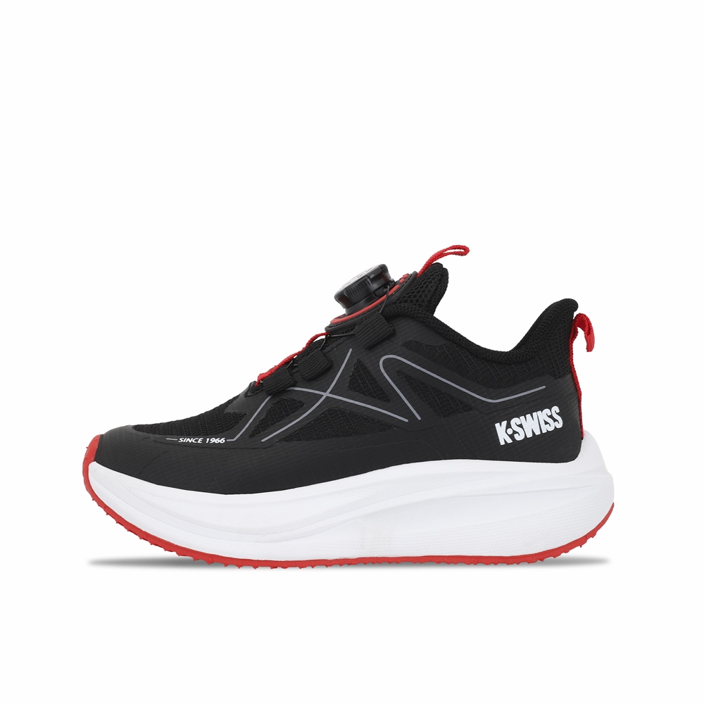 Tenis K-Swiss Scouter Niño