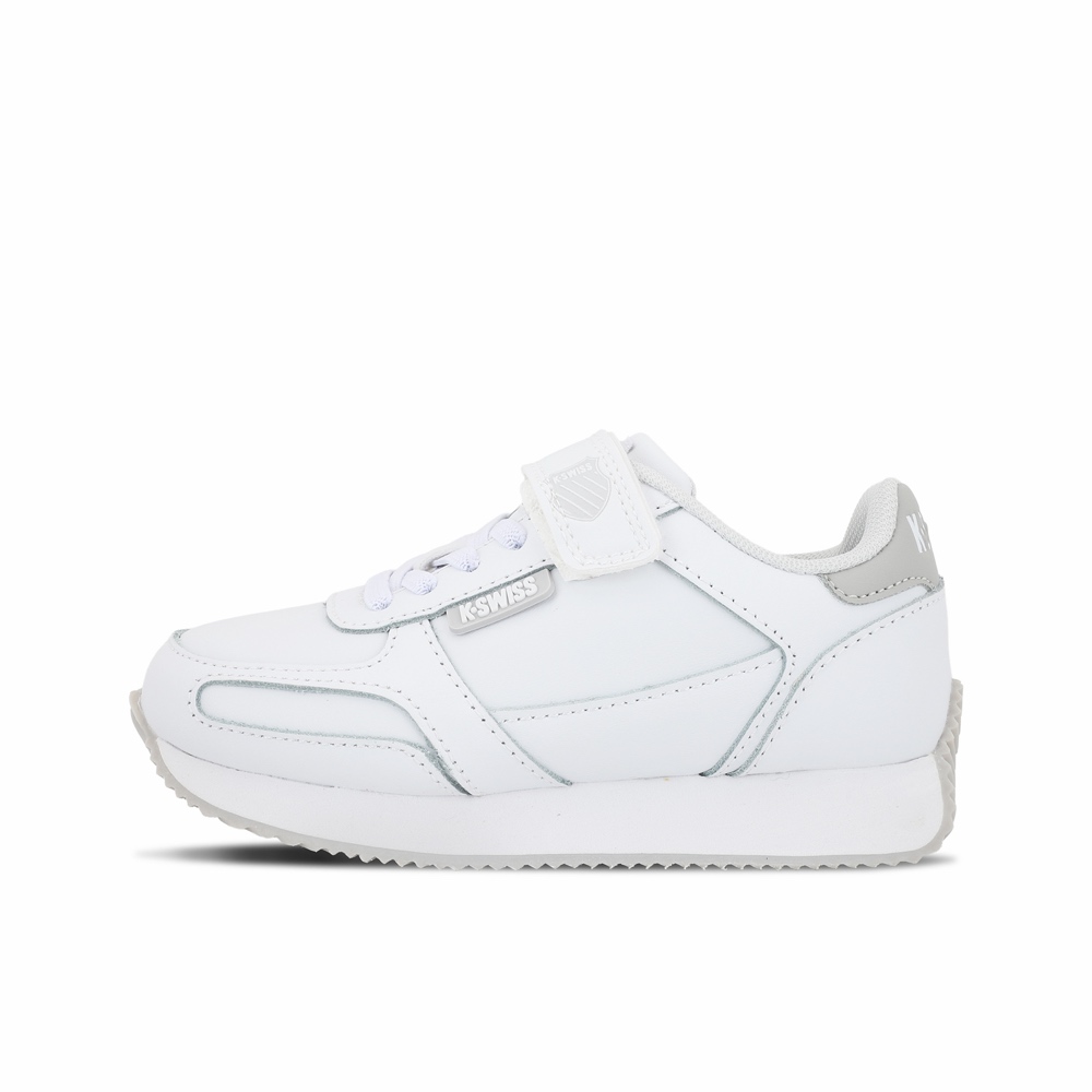 Tenis K-Swiss Telford Niño