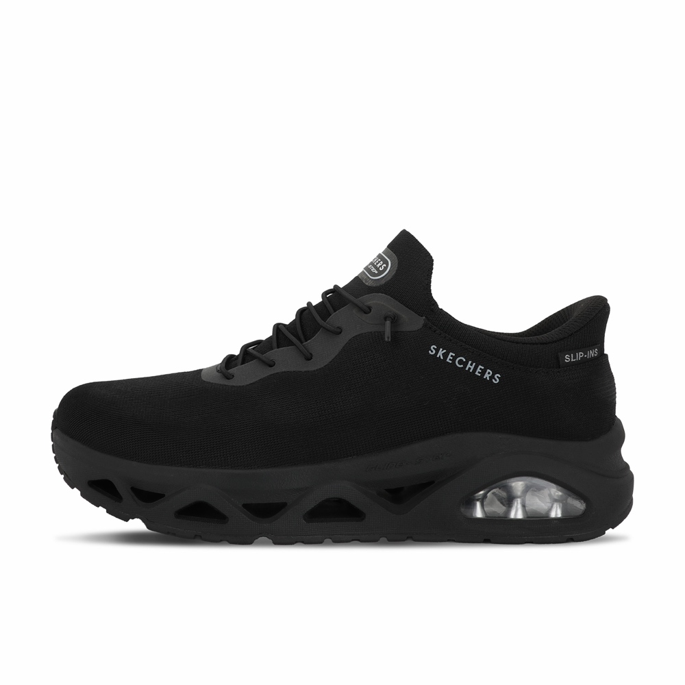 Tenis Skechers Street Uno Slip-Ins Mujer