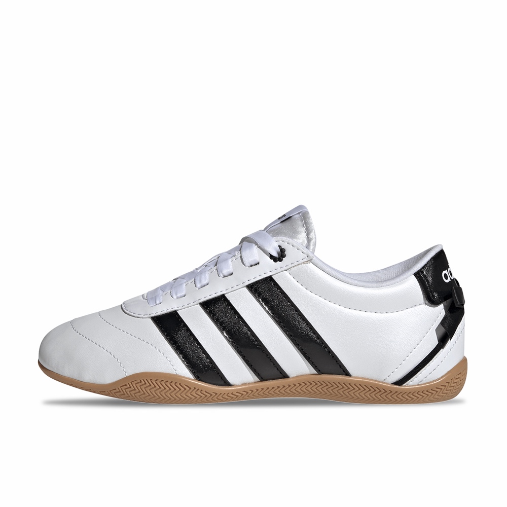 Tenis adidas Grand Court Low Joven