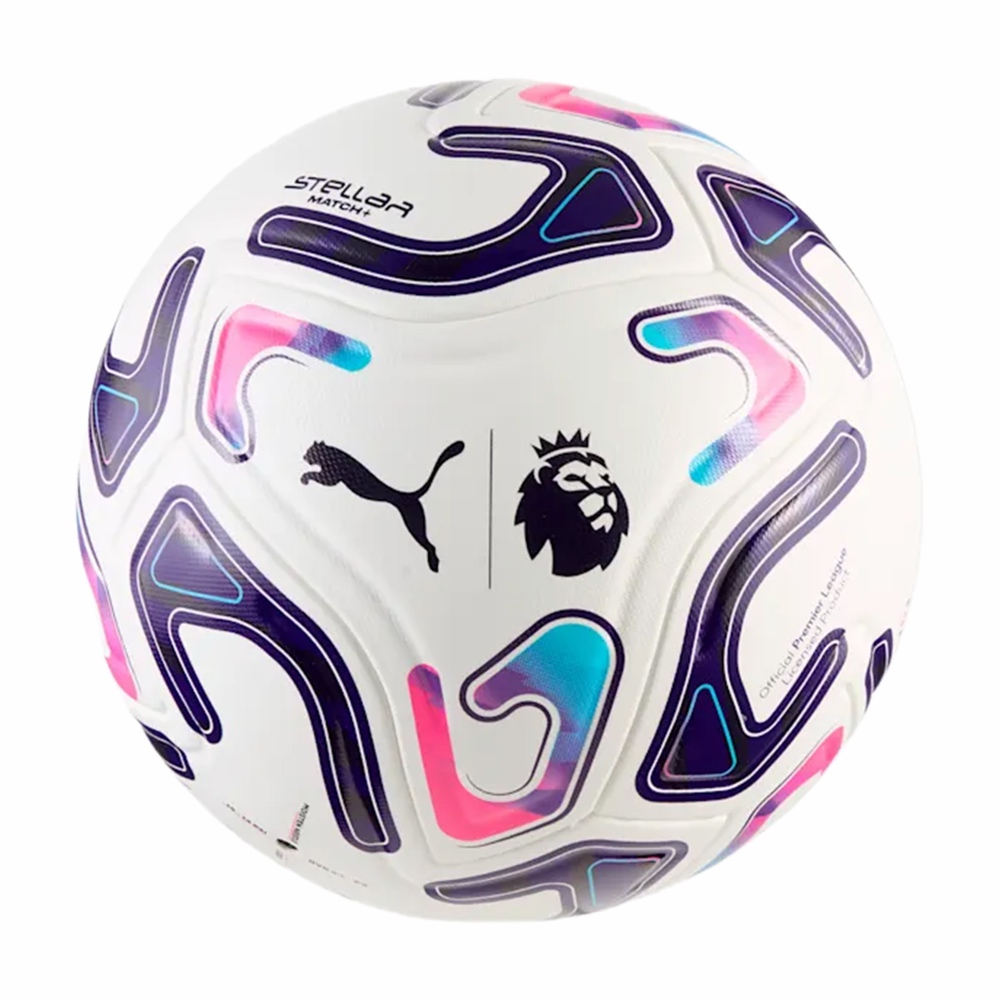 Balón Puma Stellar Match Premier