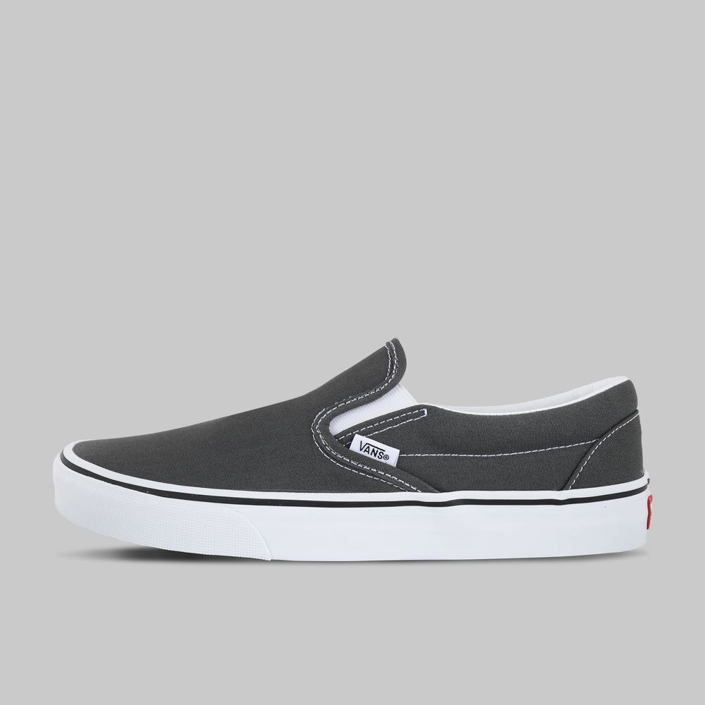 Tenis Vans Classic Slip-On Hombre