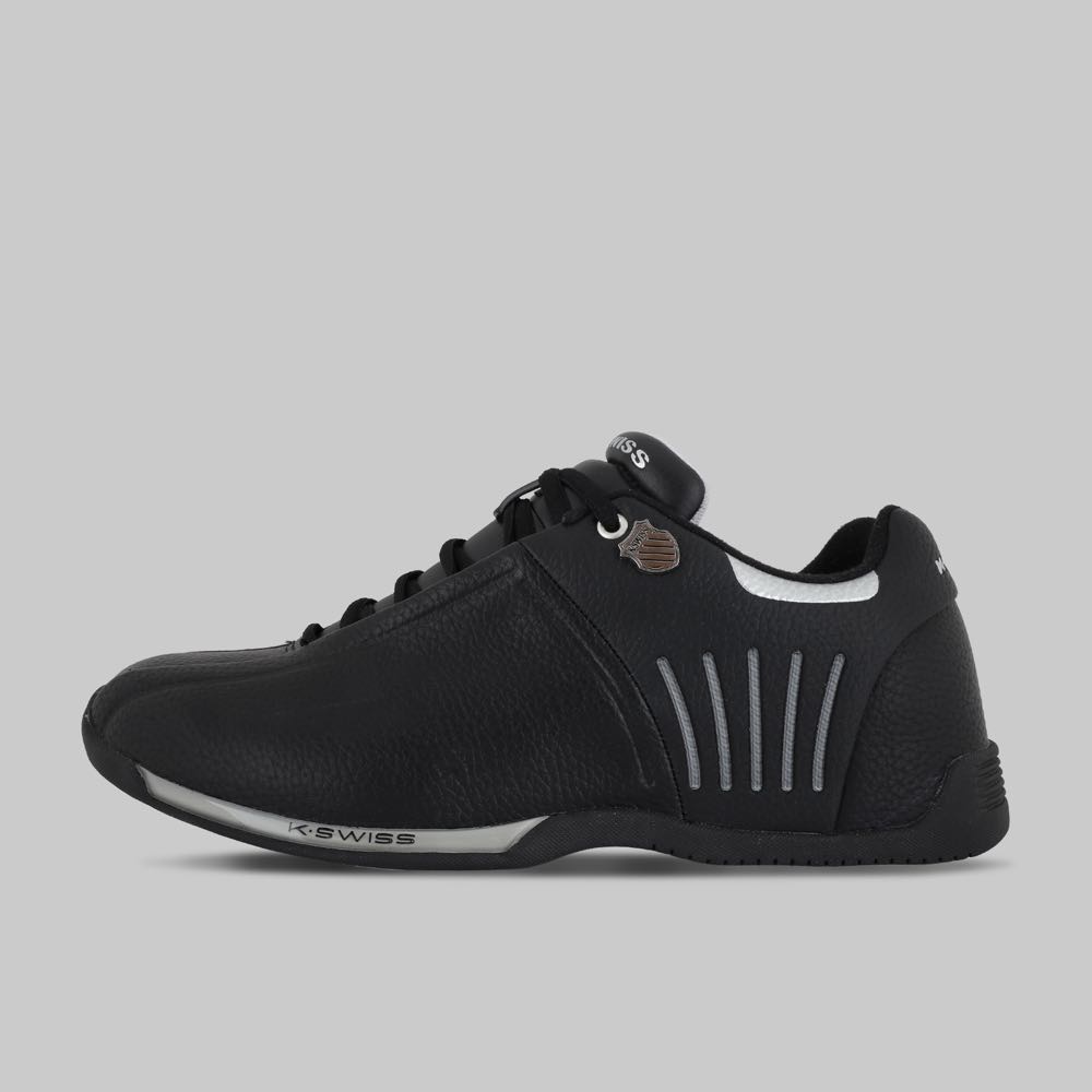 Tenis K-Swiss Montrau Hombre