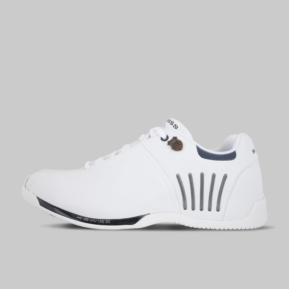 Tenis K-Swiss Montrau Hombre
