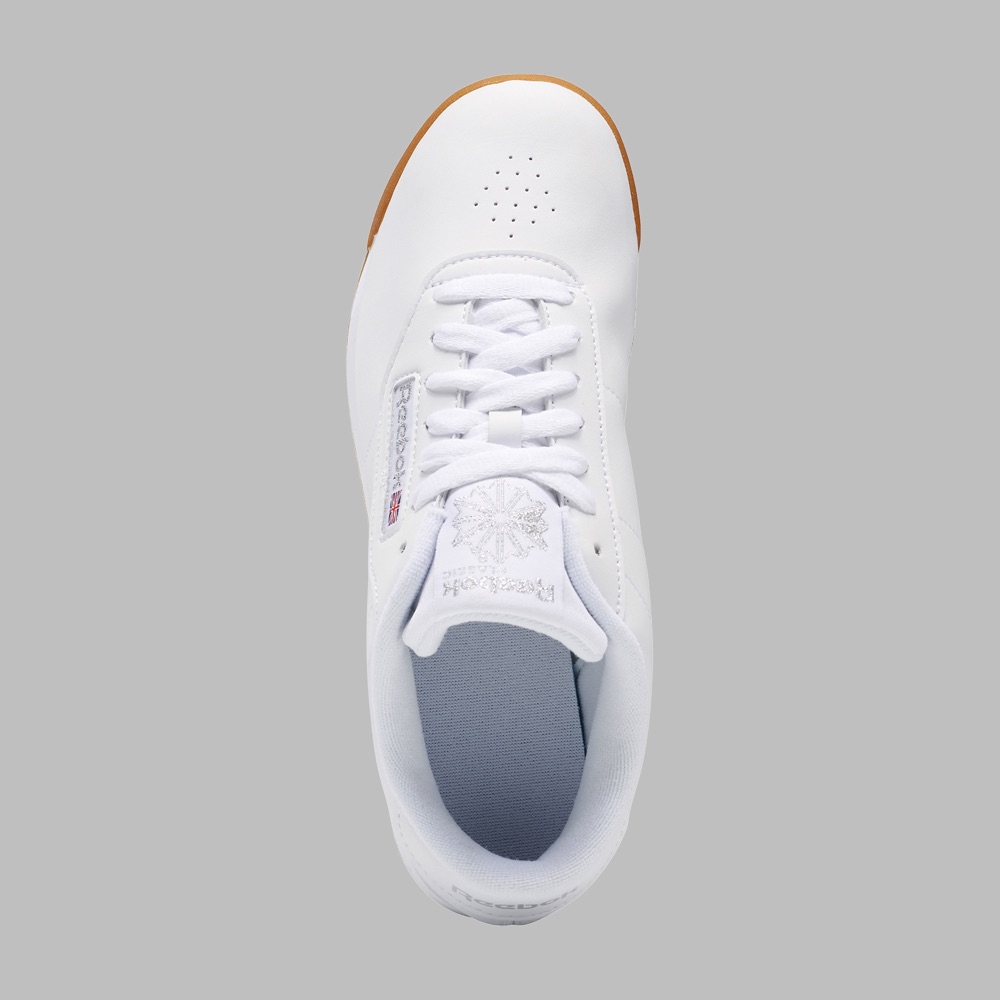 Tenis Zapato Tipo Reebok Mujer Reebok Princess Mujer Un Básico Con