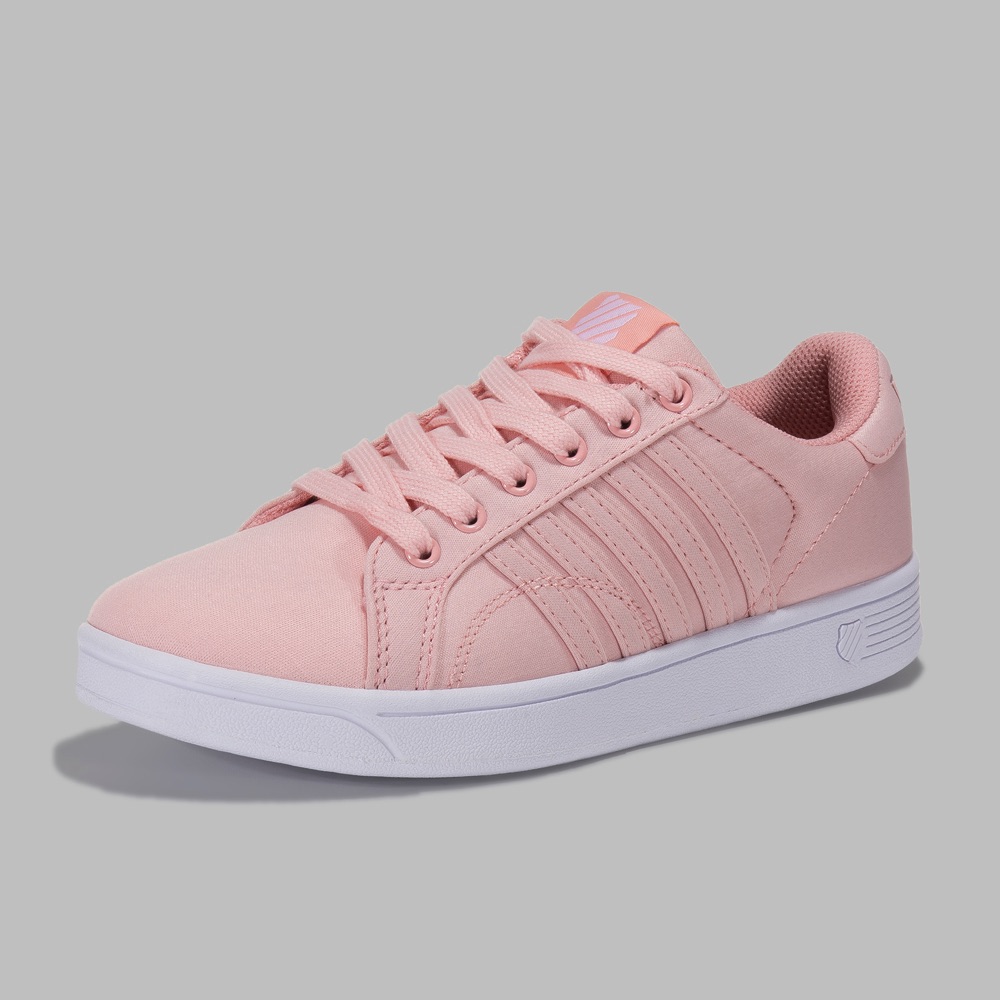 Tenis K-Swiss Charlotte Mujer