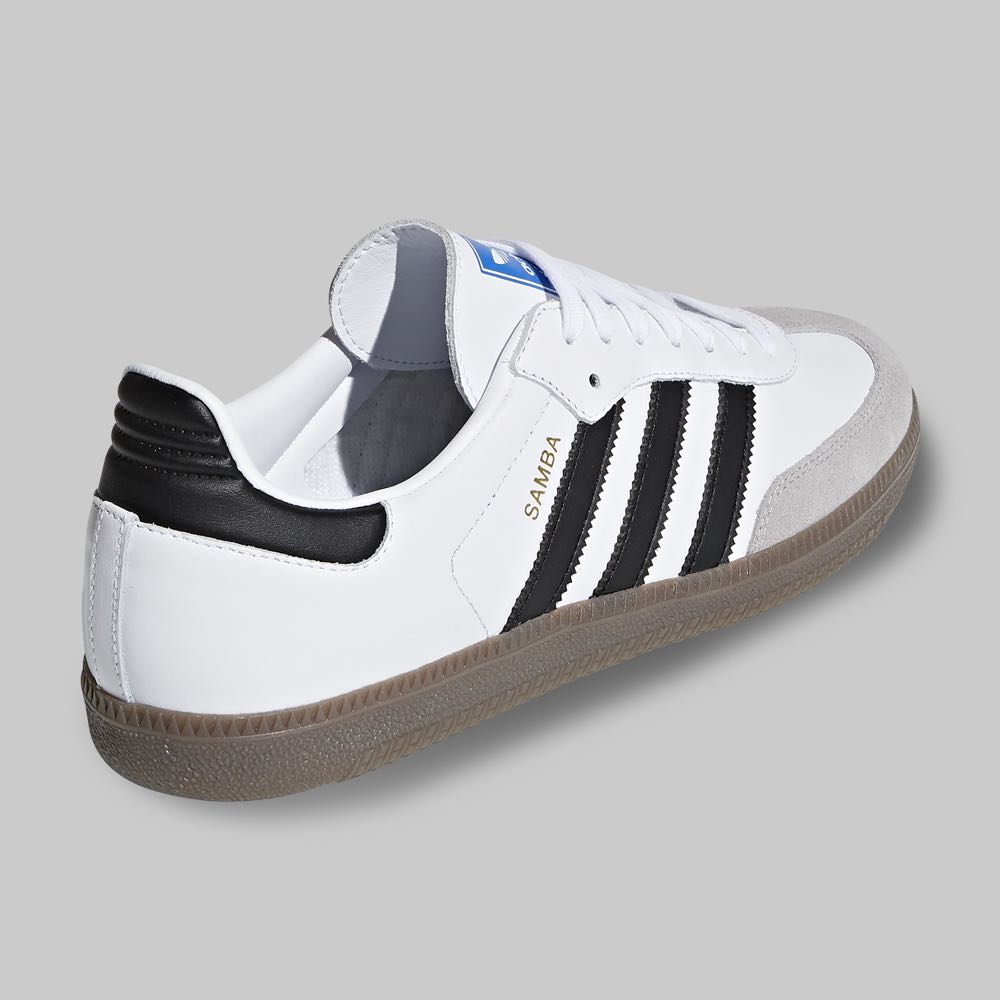 adidas Samba OG hombre dpstreet