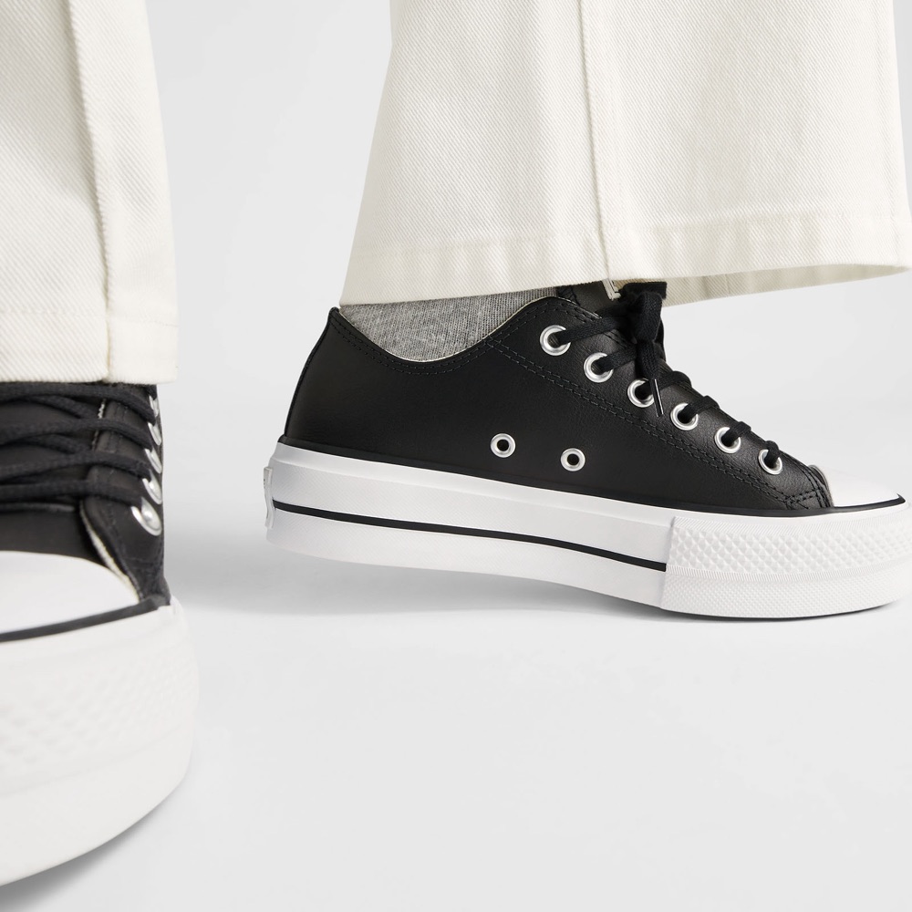 converse all star tenis