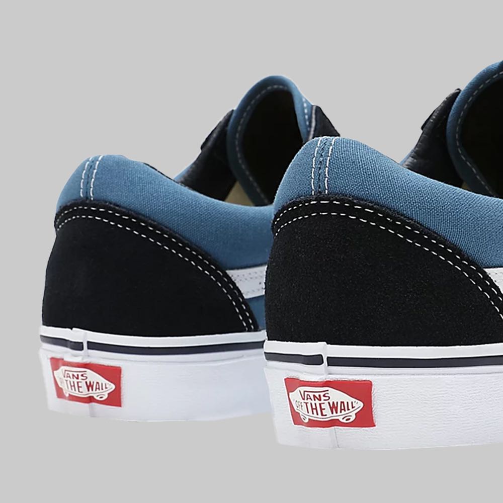 Vans Slip On Vans Shuffle Shoes Tenis Vans Old Skool Joven Color