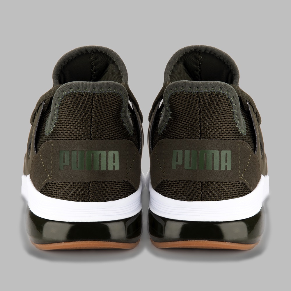 puma enzo peak escape