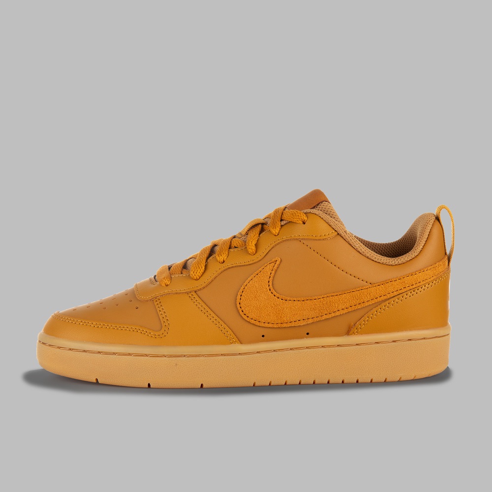 Nike Court Borough Low 2 (BG) Tenis urbano para joven – Pakar Zapaterías