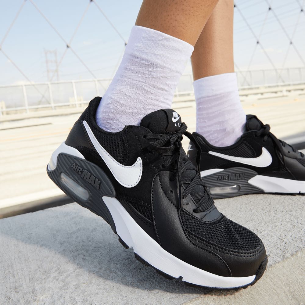Tenis Nike Air Max Excee Mujer ¡Hasta 12 MSI! dpstreet