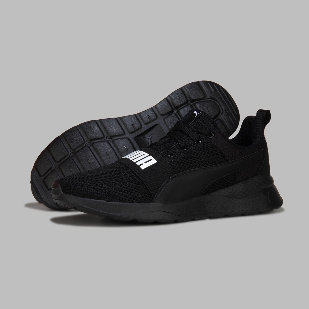 TENIS BLANCO PUMA ANZARUN LITE MASCULINO\