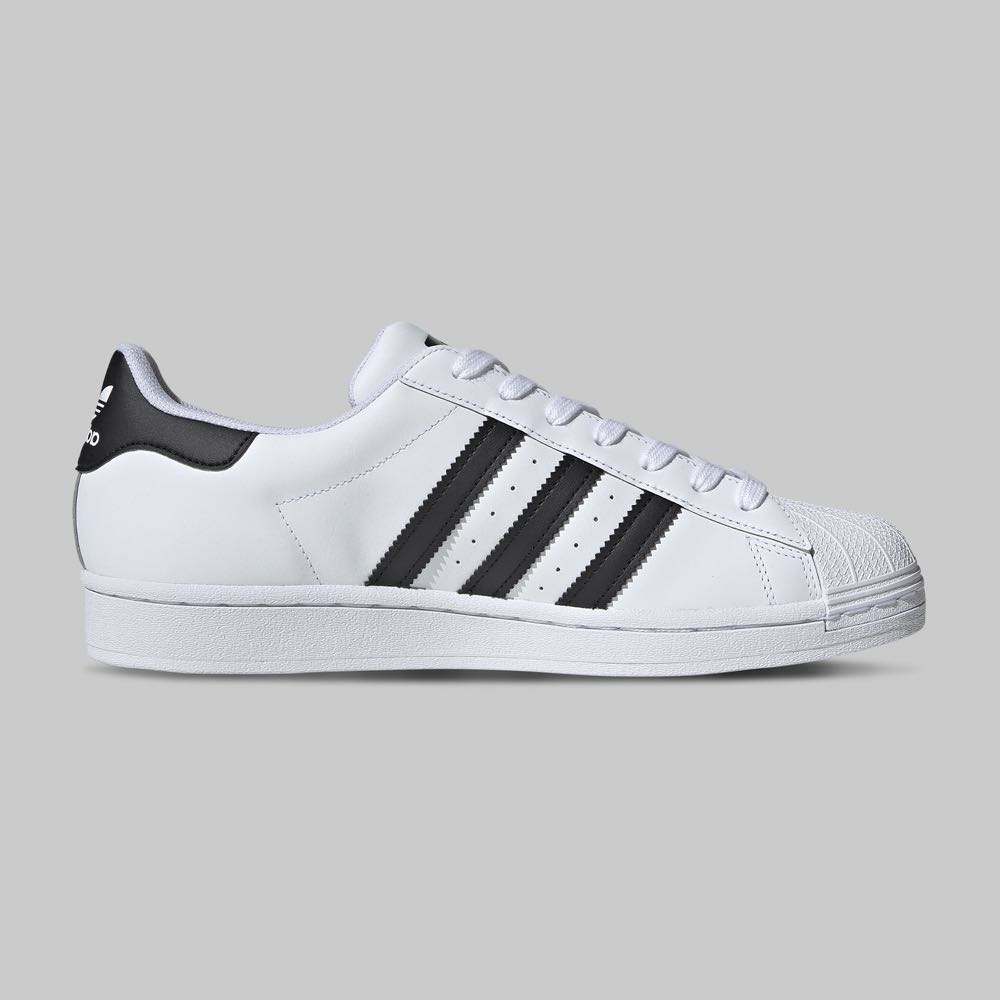 Tenis adidas Superstar Mujer