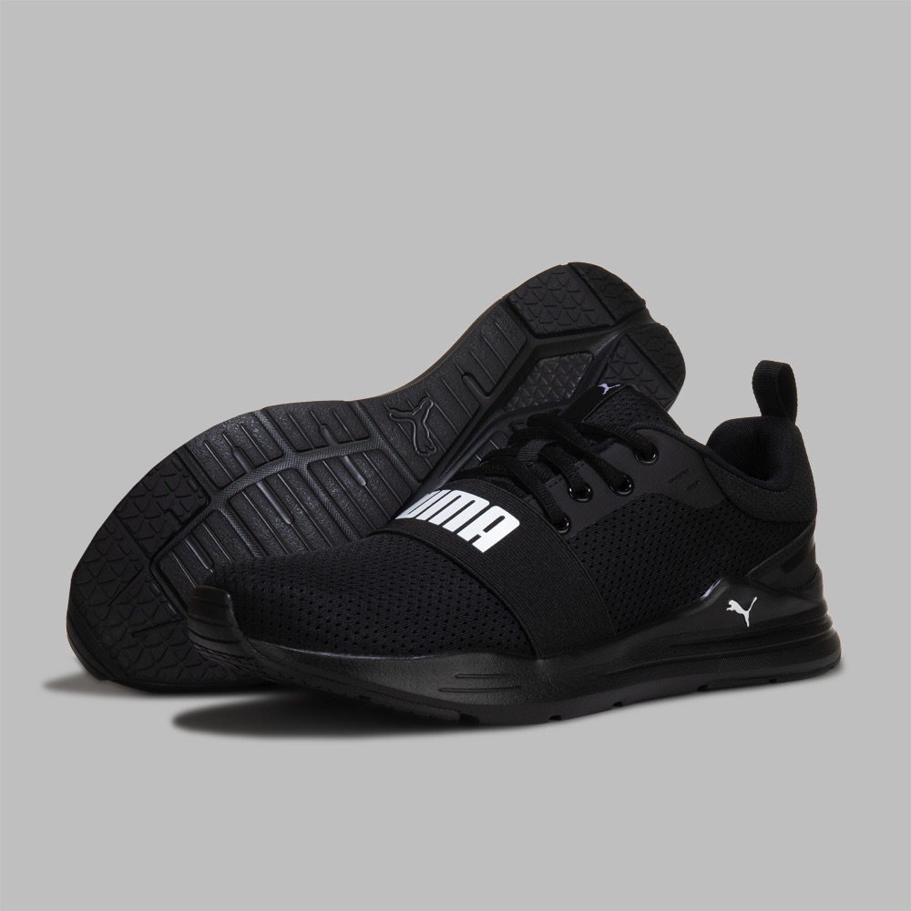 Tenis Puma Wired Run Hombre