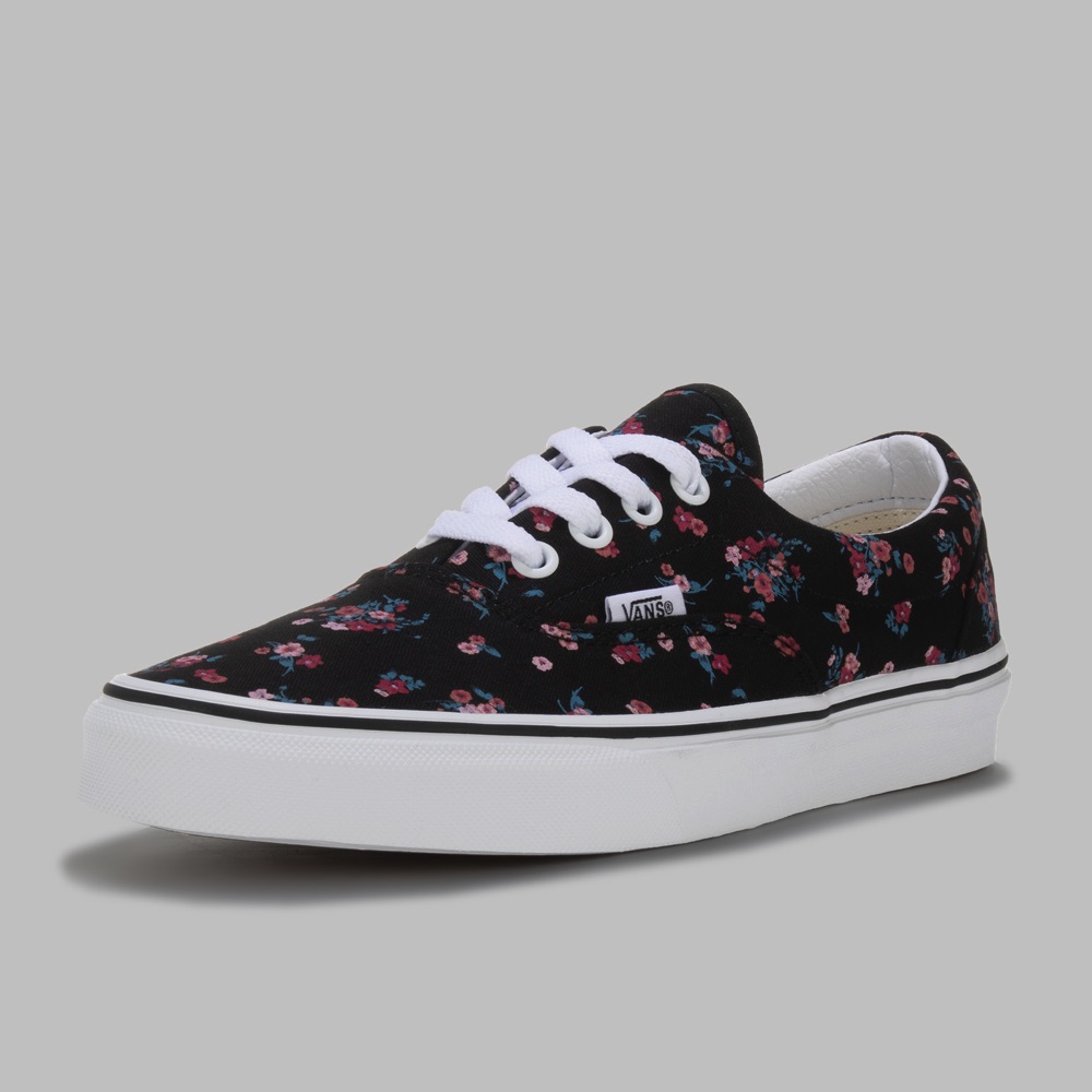 vans era mujer