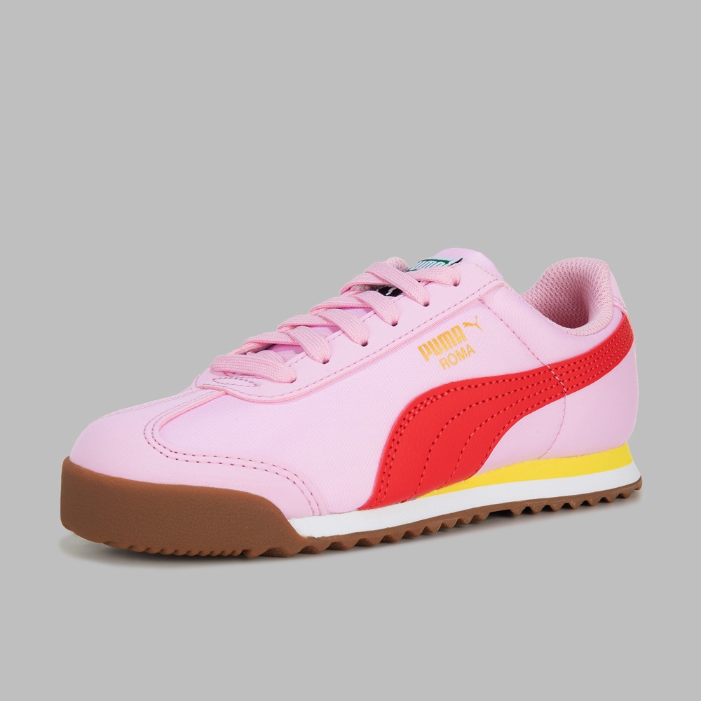 zapatos puma transformers zip