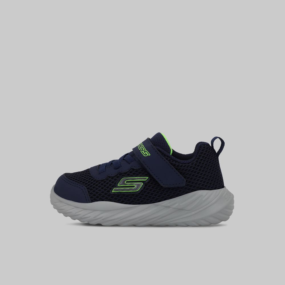 Tenis Skechers Nitro Sprint Bebé