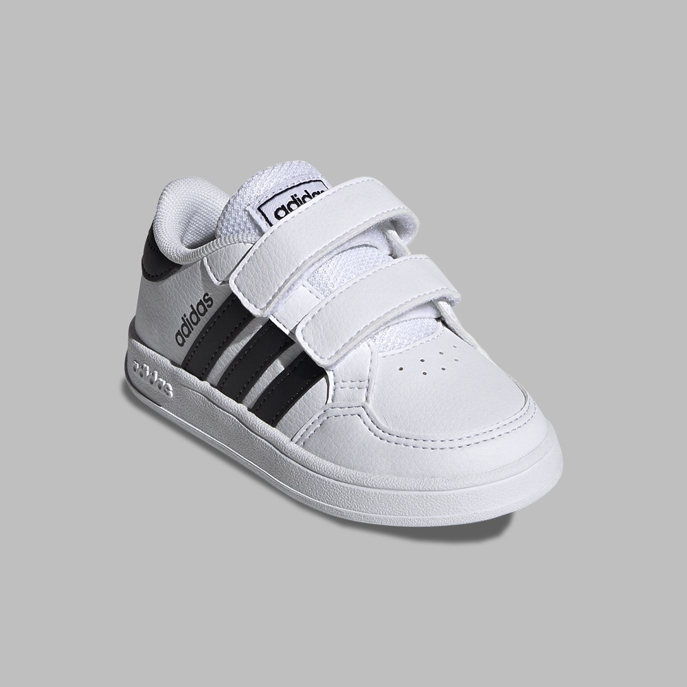 Tenis adidas Breaknet Bebé