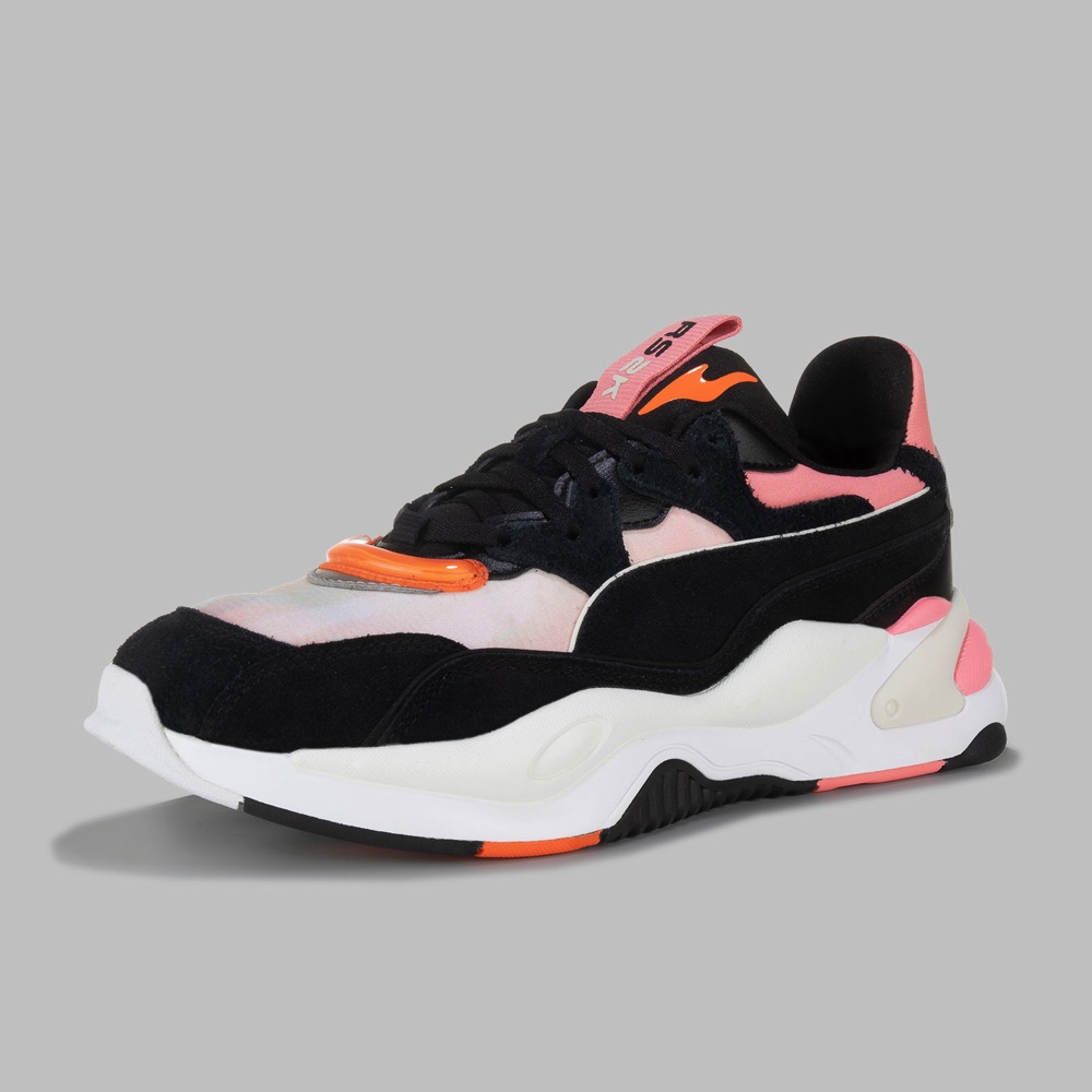 zapatos puma rs