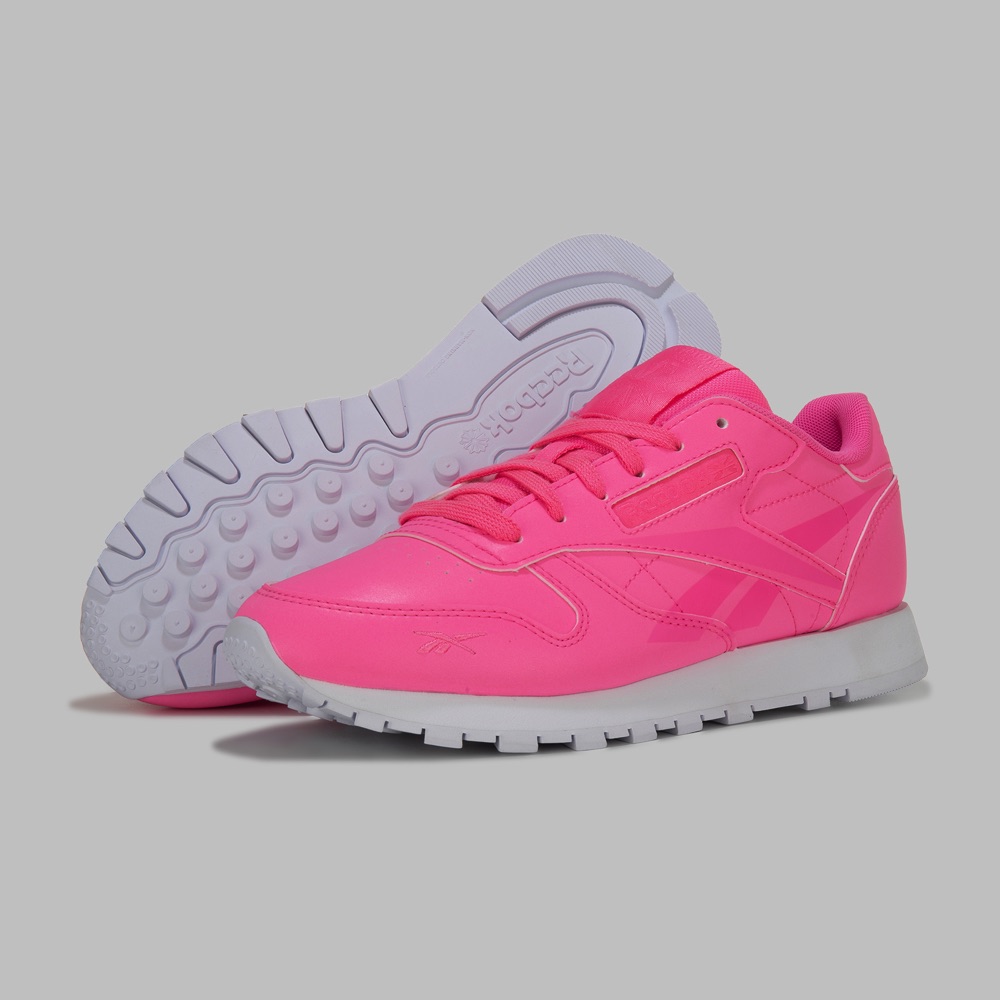 reebok tenis mujer