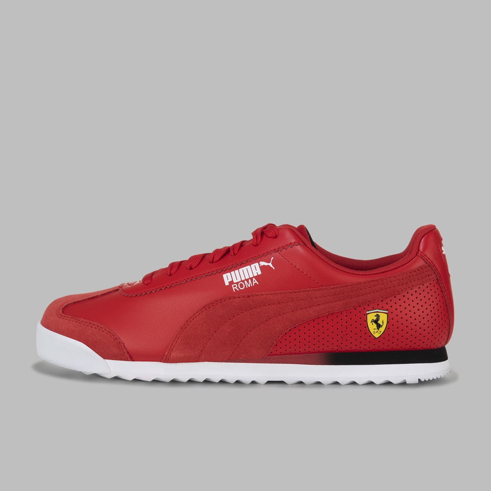 zapatos puma roma west