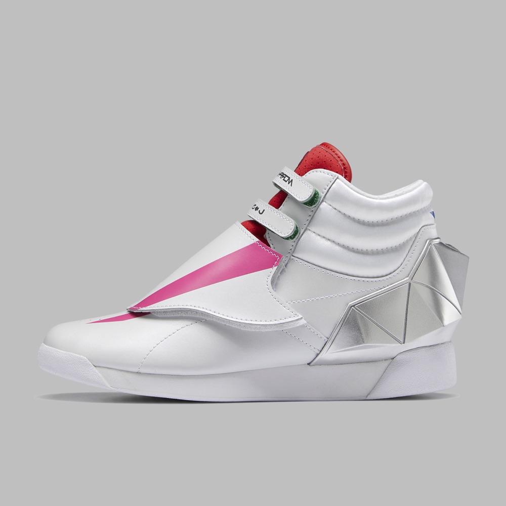 tenis power ranger