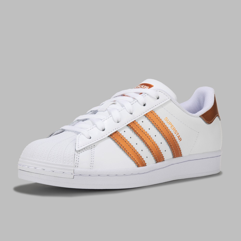 comprar adidas superstar mujer
