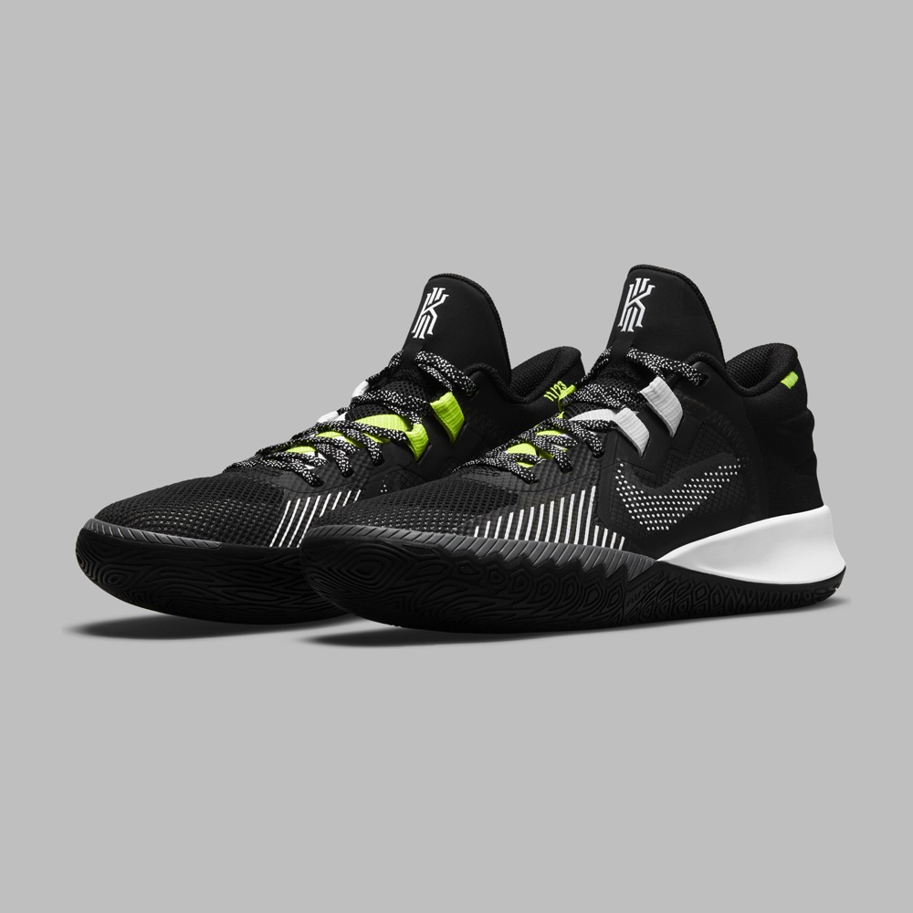 Tenis Nike Kyrie Flytrap 5 Hombre