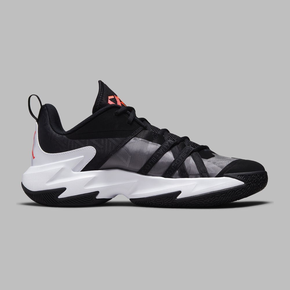 Tenis Nike Jordan One Take 3 Hombre