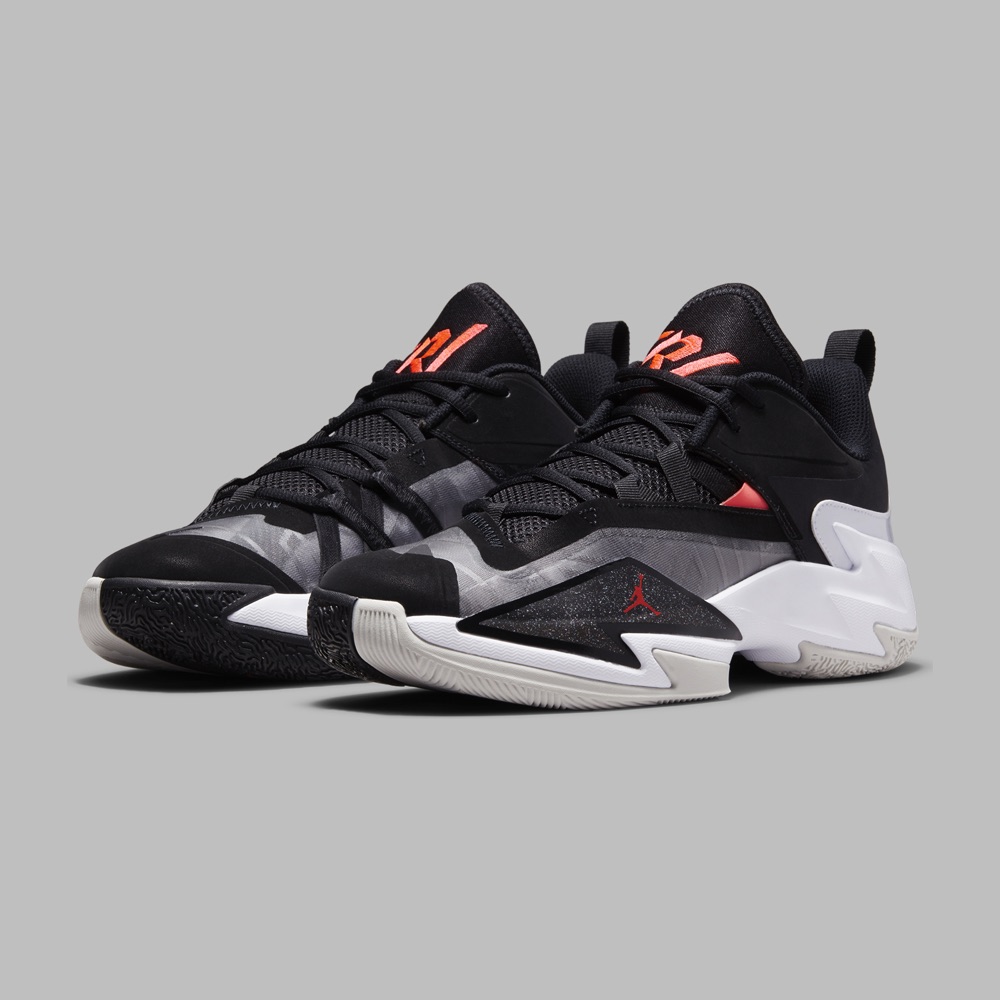 Tenis Nike Jordan One Take 3 Hombre