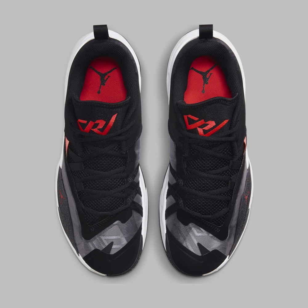 Tenis Nike Jordan One Take 3 Hombre