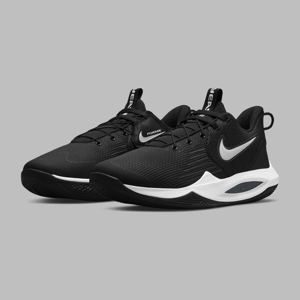 Tenis Nike Precision 5 Hombre