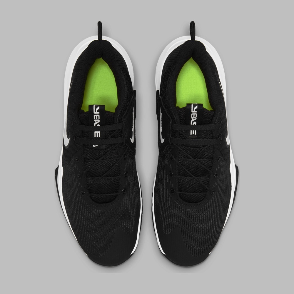 Tenis Nike Precision 5 Hombre