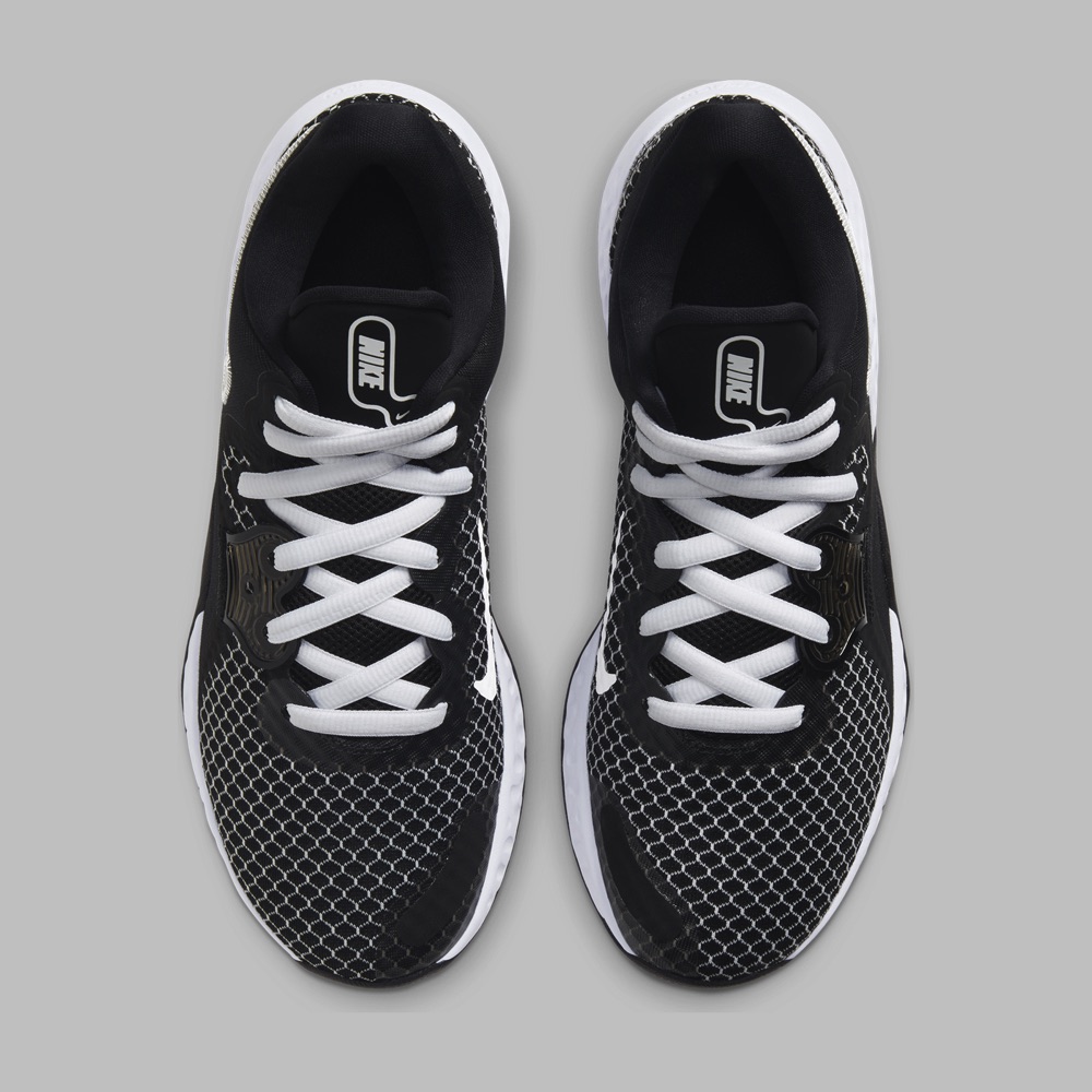 Tenis Nike Renew Elevate 2 Hombre