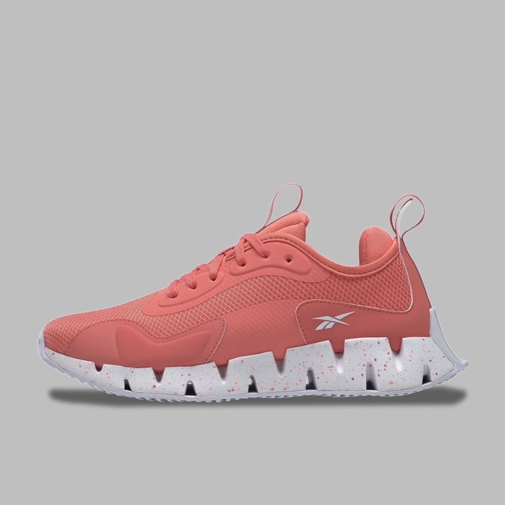 Tenis Reebok Zig Dynamica Mujer