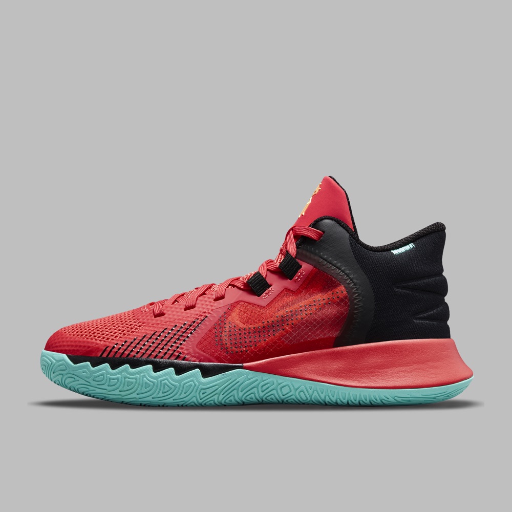 Tenis Nike Kyrie Flytrap 5 Hombre