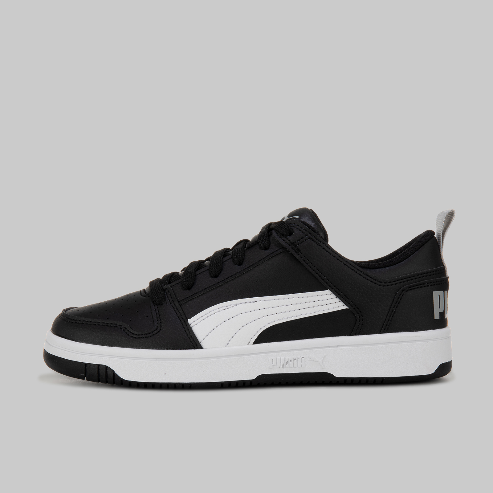 Tenis Puma Rebound PlayUp Joven