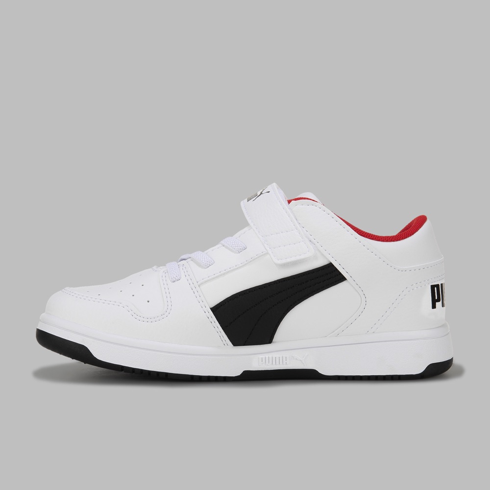 tenis puma rebound layup