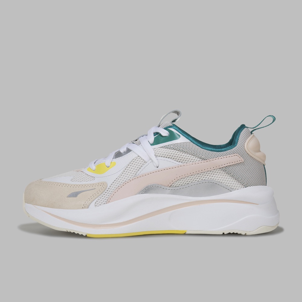 zapatos puma mujer queen