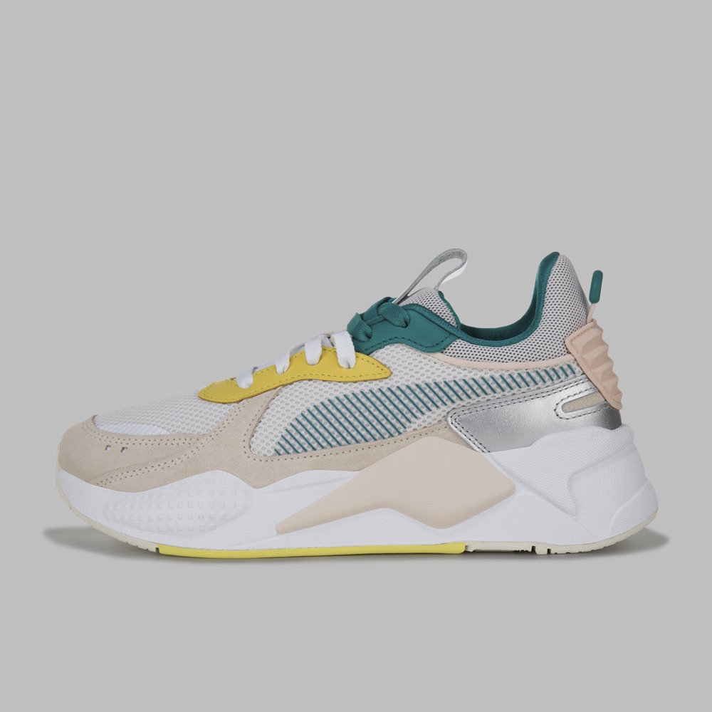 zapatos puma mujer queen