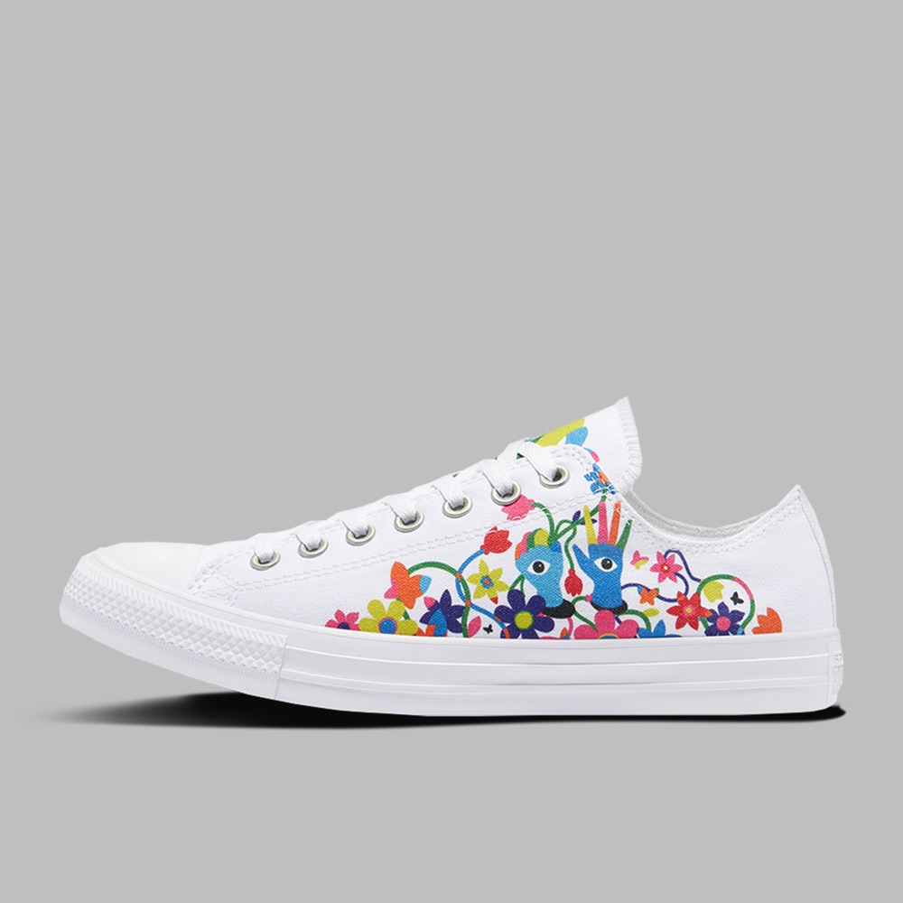 Tenis Converse Chuck Taylor All Star Pri