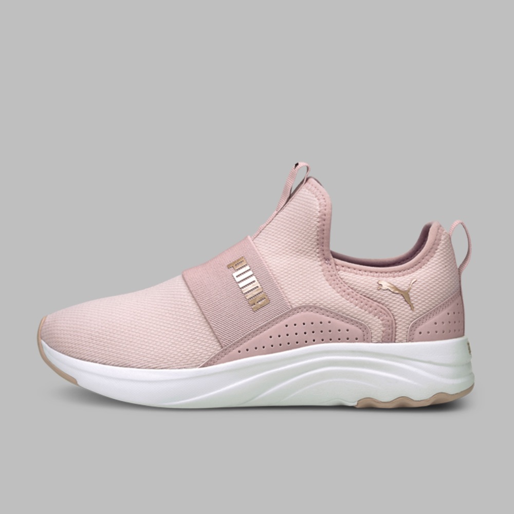 Tenis Puma Softride Sophia Mujer
